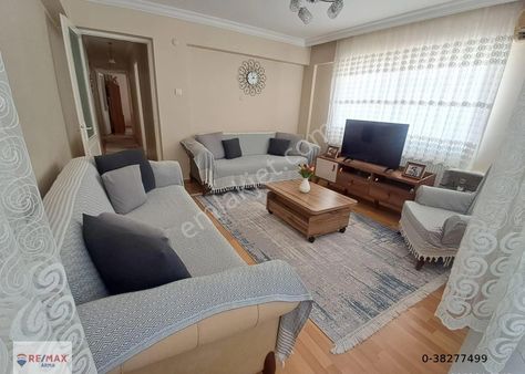 Atilla Mahallesinde 3+1 Satılık Daire