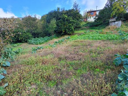 Akçaabat Mersin' De Deniz Manzaralı Satılık 8137 M2 Arazi Ve Müstakil Ev