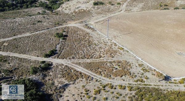 Karaburun Yayla Köyü'nde Yatırımlık Fırsat Arazi