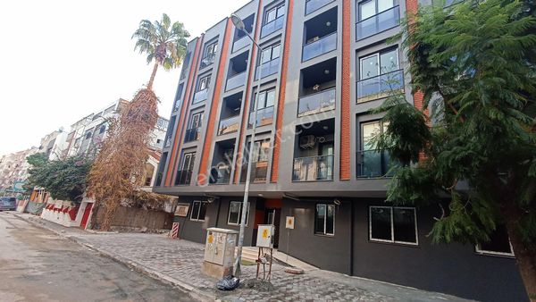 Mehmet Yetkin'den Palmiye Mahallesi Eşyalı Kiralık Daire