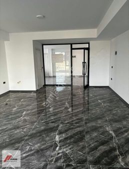 Mumcular Merkezde Satılık Ofis