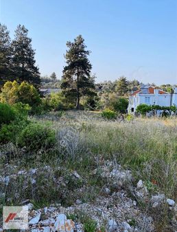 Milas Karacahisar Köyiçinde Satılık Tarla