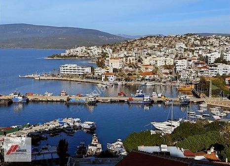Muğla Milas Güllük Satılık Daire