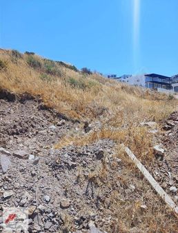 Egenin İncisi Bodrum Adabükü Full Deniz Manzaralı Satılık Arsa