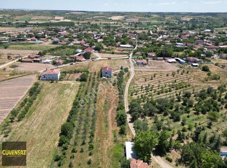 Kırklarelinin En Değerli Köyünde %60 2 Kat Konut İmarlı Arsalar