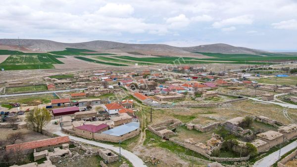 Biarsa Dan Şok Fiyata Karaman Da Köyiçi Son İmarlı Arsa !!!