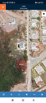 Makro Life Farkıyla Türkiye'nin Gözde Şehri Muğlada İmarlı Arsa