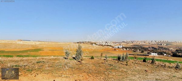 Hanedan Gyo'dan K.kızılhisarda Satılık 622m² Hisseli A5 Arazi