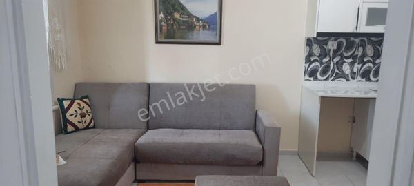 Çınarcık Kırlangıç Sitesinde Satılık Daire