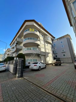 Alanya Kleopatra 3+1 220m2 Aktiviteli Deniz Manzaralı Özel Sauna Ve Jakuzili Penthouse