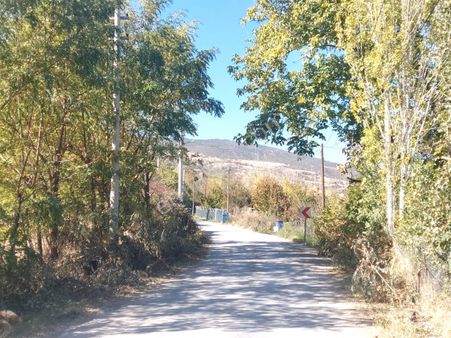 Bizimim Emlaktan Atakent'te Muhteşem Konumda Hobi Bahçesi