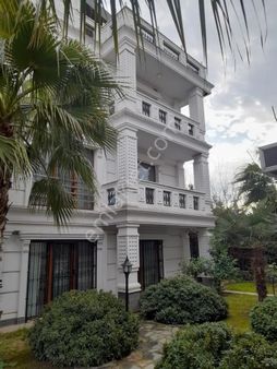 Turyap Kozadan Satılık Havuzlu Villa