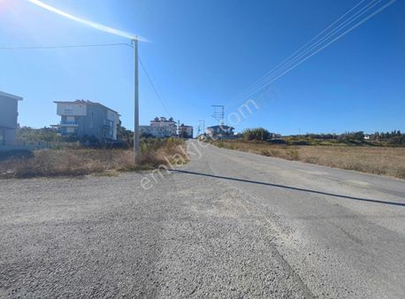 Çolaklı Da Satılık Arsa