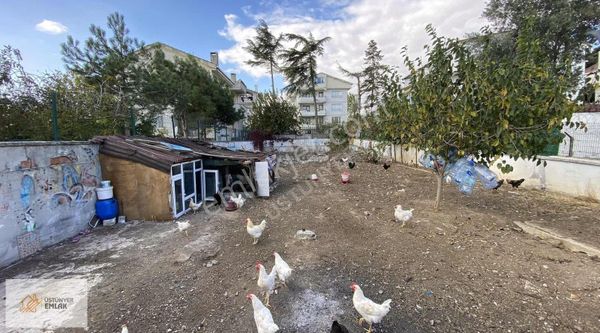 Muratçeşme Mahallesinde Satılık 500 M2 İmarlı Arsa