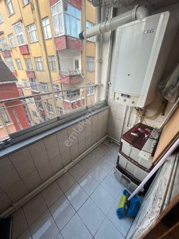 Rize Tophane Mahallesi Eşyalı Kiralık Daire