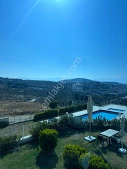 Ege Mah. Full Eşyalı Satılık Sıfır Lüks Daire