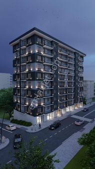 Şiyar Emlak Devlet Hastanesi Arkasında Satılık 2+1 1+1 Lüks Daireler 📍