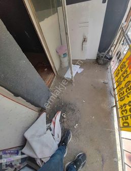 Sakarya Cad. Satılık Dükkan