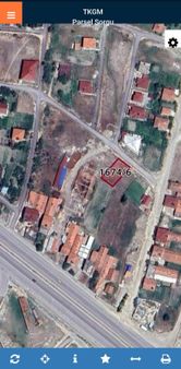 Amasya - Suluova Bireylül Mahallesinde Konut İmarlı Satılık Hesaplı Arsa