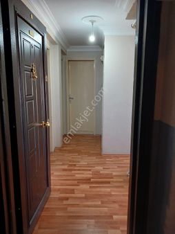 Bursa Yıldırım Davutkadıda Meydanda Satilik Sıte Icı Daire