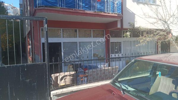 Damla Emlaktan Mimarsinan Mah.satılık Dükkan Depo