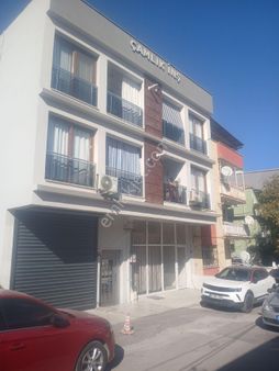 Karabaglar Aydın Mah Satılık Acıl Dükkan