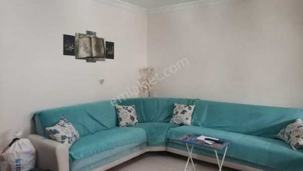 Eslem Emlakdan Merkezi Konumda 1 + 1 Fırsat Daire