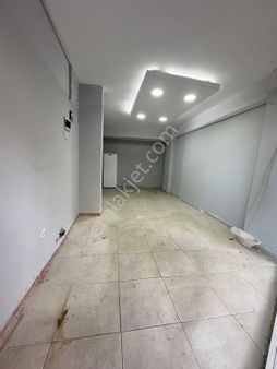 Satılık 1+1 Daire Ve Dükkan