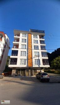 Giresun Deniz Sitesinde Lüxs Yapılı 2+1 Satılık 3 Kat Daire