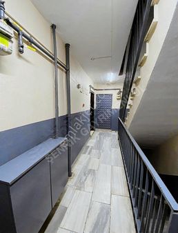 Gökkuşağı Başak Konutlarında 3+1 Daire