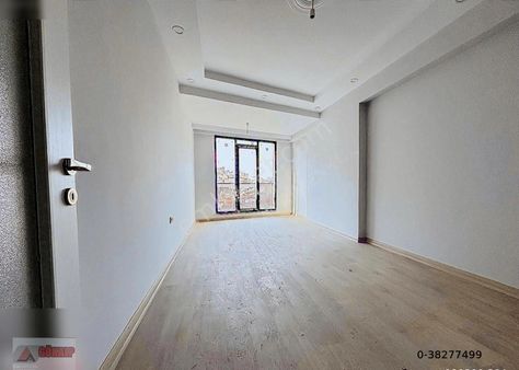 Gökalp'den 48. Cadde Üzeri Sıfır Binada 3+1 110 M2 Satılık Daire