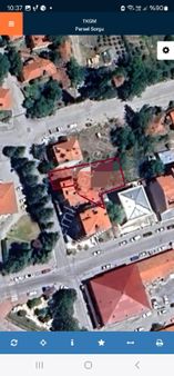 Çameli Yeni Mahalle Satilik Arsa