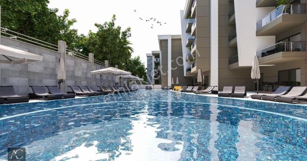 7/24 Güvenlık-havuz-peyzaj-otopark-yerden Isıtma-sosyal Alan-ultra Lüx-akıllı Ev