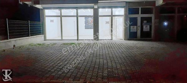 Kozanlar Gayrimenkul'den Satılık Dükkan