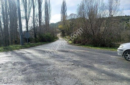 Kütahya Emet Çerte Fatih Köyü Yatırıma Uygun Satılık Tarla