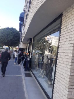 Satlık Dükkan Kkuruköpü Mah Bulvara Cepeli Ddükkaın Yeri Tam Merkezi Yerde 165 M2 Zemin 165 Bodurum