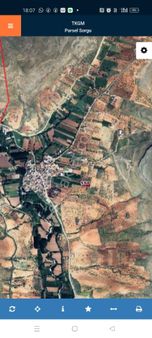 Akyol Gayrimenkul Den Satlık Arsa Oğuzeli Caybaşında Yatırımlık 200 Mt