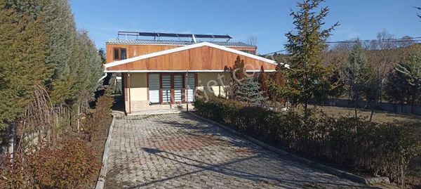 Bilecik Bozüyük Çaydere Karasu Mevkinde Harika Konumlu Satılık Tarla