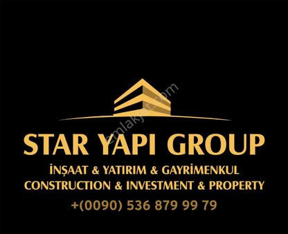 Dalyan Villa İmarlı Satılık Arsa