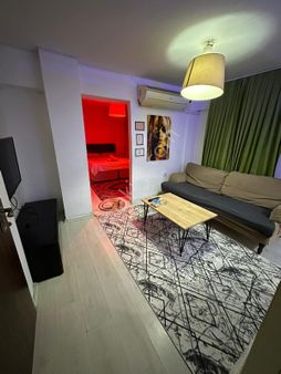 Hasanağa Yakınları Günlük Saatlik Uygun Rezidans