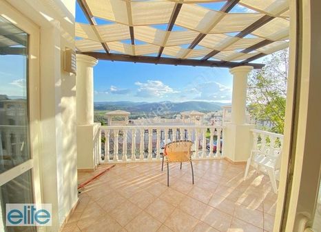 Muğla Bodrum Milas Arası Boğaziçi Adabükü Bakımlı Kupon Daire