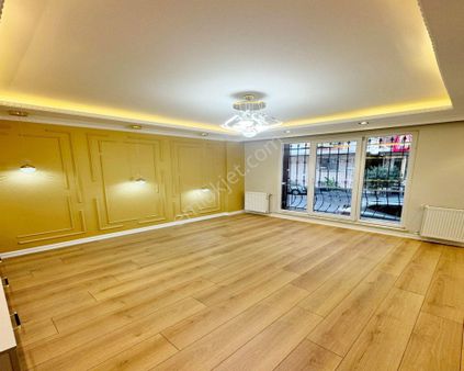 Sedef Gyo'dan Mehterçeşme De Metrobüse Yürüme Mesafesi Arakat Emsali Yüksek Giriş Satılık Daire