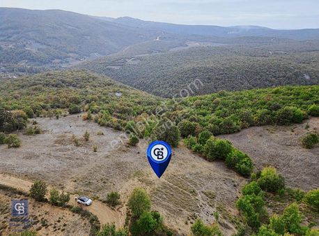 Bursa Nilüfer İnegazi De Muhteşem Manzaralı Satılık Arazi