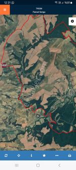 Tekirdağ Süleymanpaşa Gayrimenkulden Satılık Tarla Tatarlı Mah 13500m2