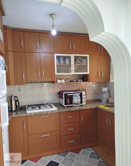 Sicak Sulu 2+1 Fırsat Daire