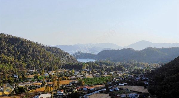 Fethiye Göcek İnlicede Satılık 775 M2 Arsa