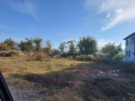 Ortaca Okçularda Yatırıma Uygun Kelepir 540m2 Arsa Satılık