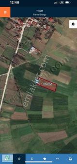 Batı Çevre Yoluna Yakın İmar Kapsamında 1210 M2 Tarla