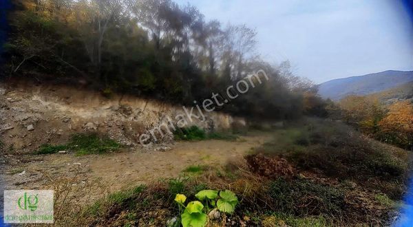 Atakum Akalan'da 3670 M2 Resmi Yola Cephe Doğa Manzaralı Tarla