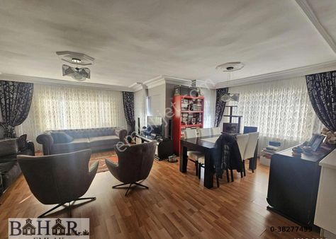 Tekirdağ Süleymanpaşa Hürriyet Mahallesi Satılık 3+1 Daire